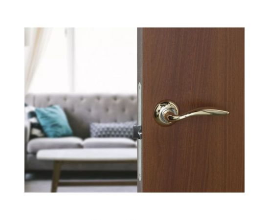 Дверная ручка Palladium Serena GP 00009412 – изображение 3