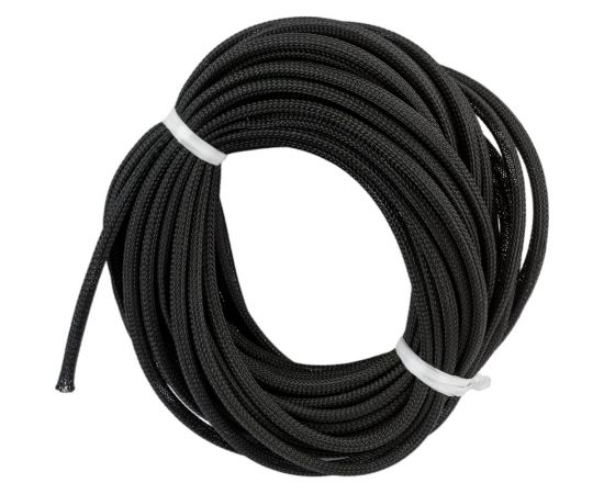 Змейка Maksimal 6 MaksiFlex черный 10м 337 – изображение 3