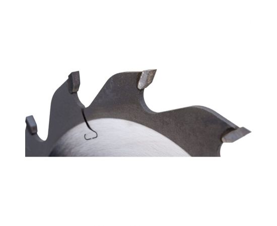 Диск пильный пазовый (150x30x4/3; Z=12) PROCUT 741.1503004K – изображение 3