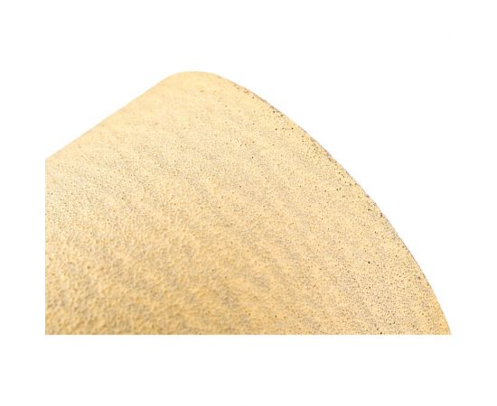 Материал абразивный в рулоне (5 м; 70 мм; P120; без липучки) HOLEX HAS-0570 – изображение 3