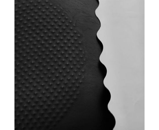 Двухслойные перчатки MANIPULA КЩС-1, размер 10, черные L-U-03 605828 – изображение 3