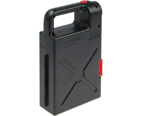 Набор инструментов ТУНДРА подарочный пластиковый кейс ""Фонарь"", 21 предмет 5084193 – изображение 4