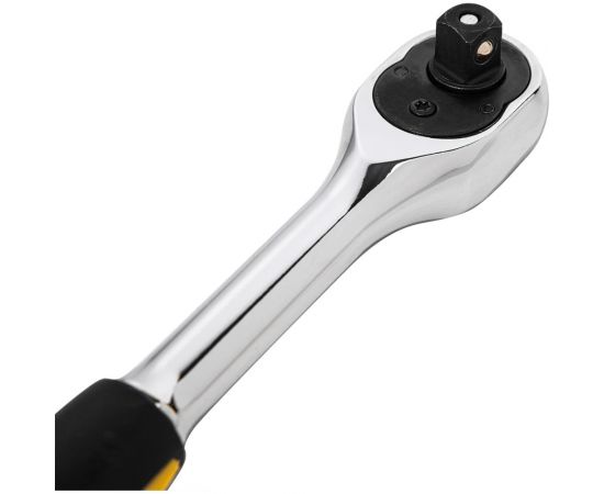 Ключ-трещотка DELI DL2421 3/8 98325 – изображение 4