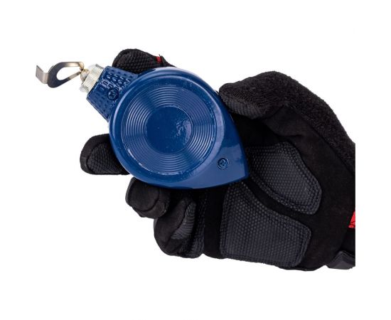 Шнур-отвес VOREL малярный 15м 17501 – изображение 4