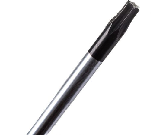 Отвертка Волжский инструмент TORX Т15х100 ст. CrV 5705004 – изображение 4