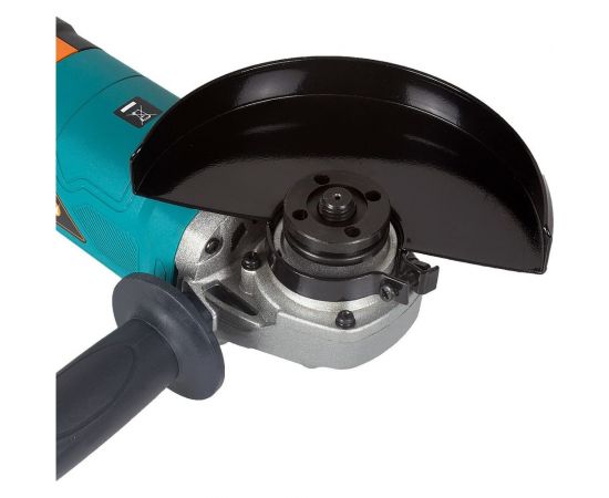 Шлифовальная угловая машина BORT BWS-1600R-150 93727529 – изображение 4