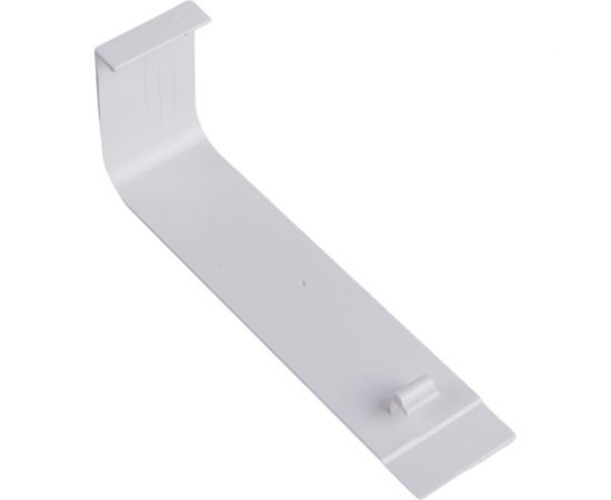 Накладка на стык DKC для плинтусного короба 100x40 мм белое 6шт AIR10049 – изображение 4