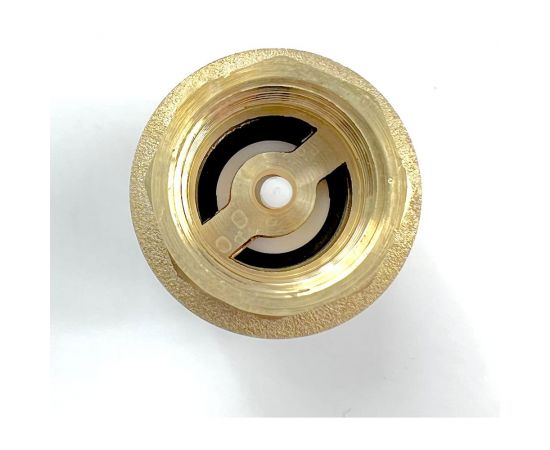 Клапан обратного действия 3/4" Профитт 0103621 – изображение 4