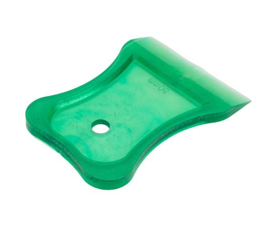 Набор силиконовых шпателей 888 40, 60, 80 мм 3080169 – изображение 4