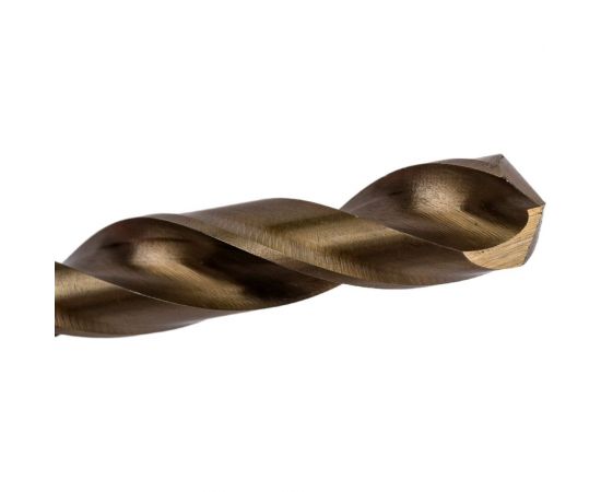 Сверло 8.8 мм, ц/х, HSS Co5 ФТ 100088 – изображение 4