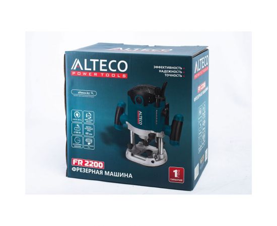 Фрезер Alteco FR 2200 20361 – изображение 6