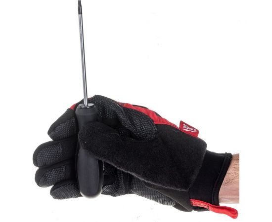 Отвертка Волжский инструмент TORX Т15х100 ст. CrV 5705004 – изображение 6