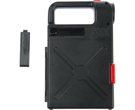 Набор инструментов ТУНДРА подарочный пластиковый кейс ""Фонарь"", 21 предмет 5084193 – изображение 6