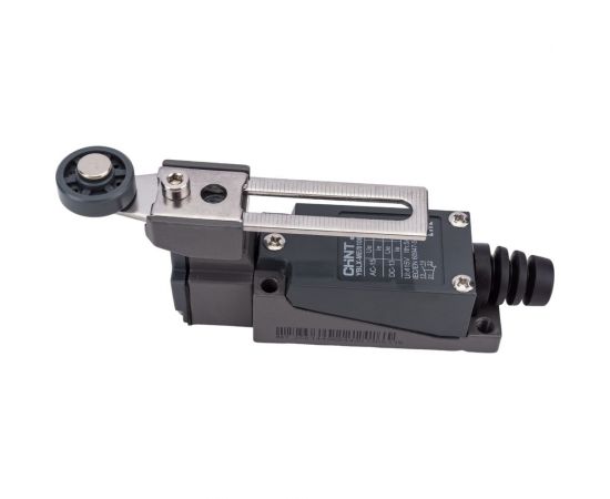 Контактный блок CHINT 1НЗ для NP8 (R) 669999 – изображение 7