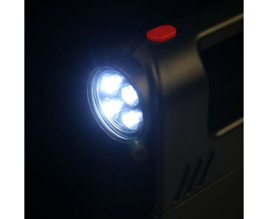 Набор инструментов ТУНДРА подарочный пластиковый кейс ""Фонарь"", 21 предмет 5084193 – изображение 7