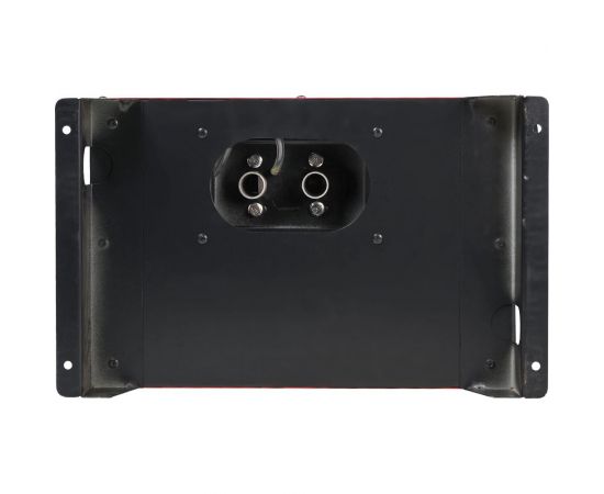 Воздушный автономный переносной отопитель Airline 12 В, 5000 Вт, дизель, металл. корпус (квадратный) AEAZ005 – изображение 7