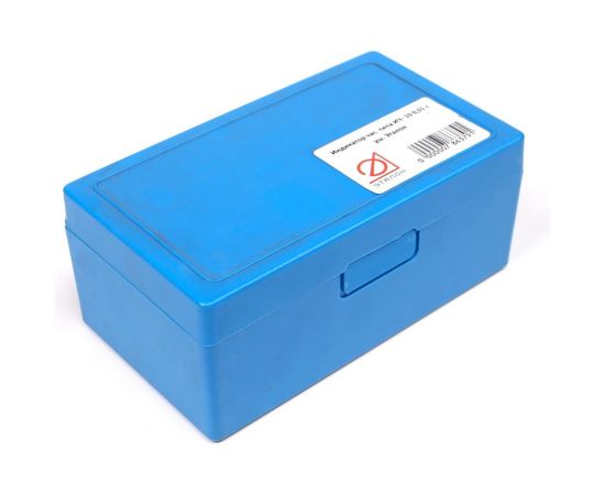 Индикатор часового типа 0-10 0.01 с ушком Эталон 786379 – изображение 8