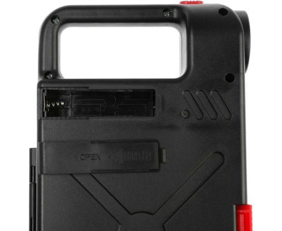 Набор инструментов ТУНДРА подарочный пластиковый кейс ""Фонарь"", 21 предмет 5084193 – изображение 8