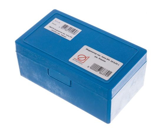 Индикатор часового типа 0-10 0.01 с ушком Эталон 786379 – изображение 9