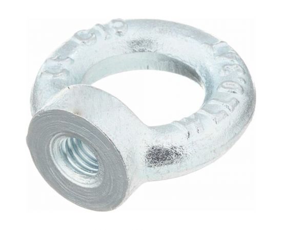 Рым-гайка Мир крепежа DIN 582, М6 (50 шт) Т0000017675 