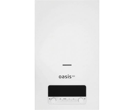 Газовый котел OASIS бытовой настенный "eco" be-24 4640039487722 