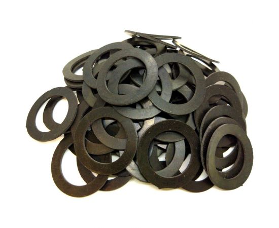 Резиновая прокладка HG 1 1/2" 100 шт. 1645788 