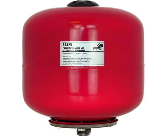 Расширительный бак (12 л) WWQ RB12V 