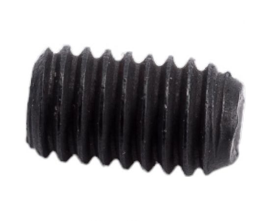 Винт Море-Метизов DIN 913, класс прочности 12.9, оксид M3x5 мм, 10 шт. VINT9133510M 