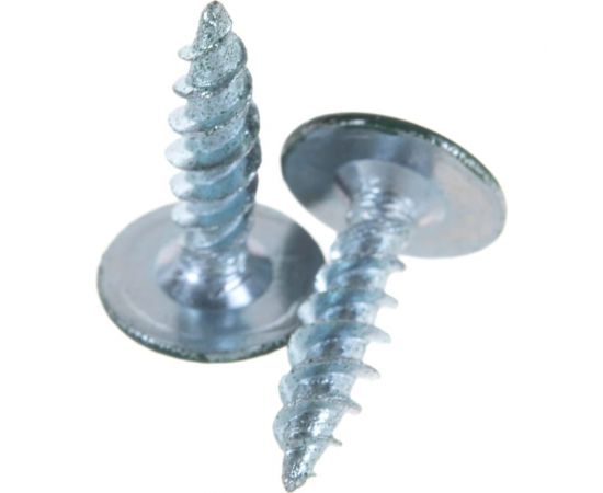 Прессшайба Качественный КРЕПЕЖ 4.2х16 мм, зеленый мох RAL 6005, острая, 250 шт 0200221 КЧ 