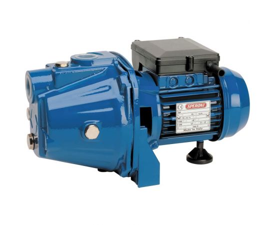 Садовый насос Speroni CAM 88-HL 101191460 