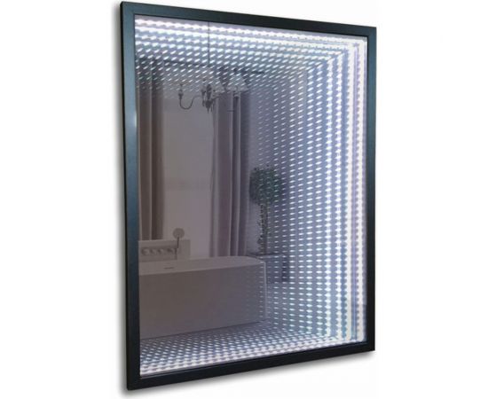 Зеркало mixline Серенити 600х800 тоннельная подстветка 539795 