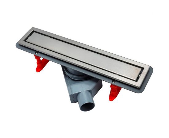 Душевой лоток Pestan Confluo Premium Line 550 13100003 