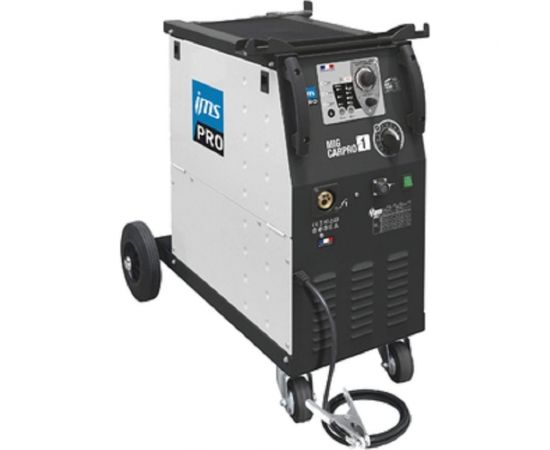 Сварочный полуавтомат IMS MIG/MAG MIG CARPRO 1 031050 