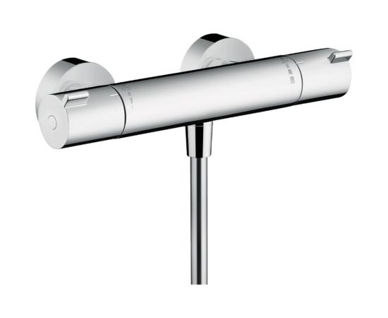 Термостатический смеситель для душа HANSGROHE 13211000 Ecostat 1001 CL 00000048182 