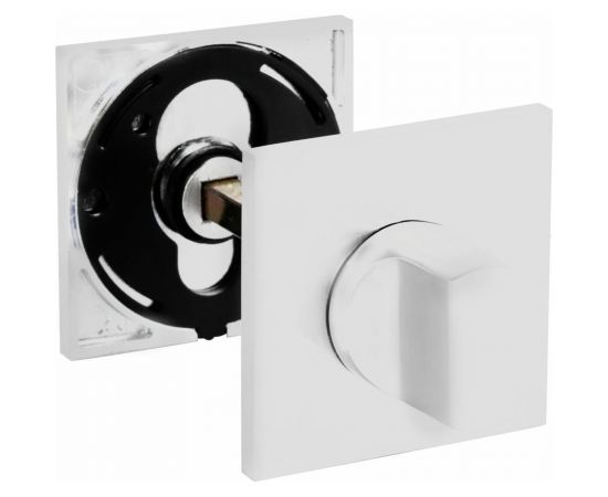 Сантехническая завертка VERGE OL-C M.WHITE 900000052039 