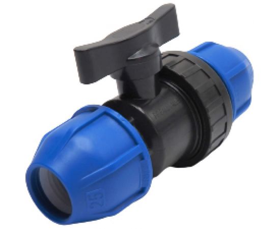 П??Д Кран Rvc 25 UNIO/ 12603 