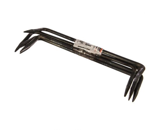 Строительная скоба Tech-Krep 250х70х8, 5шт - упак. 110306 