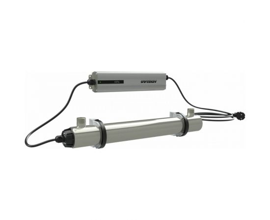 Установка обеззараживания воды, стерилизатор UV-TECH П-21-МИНИ 00-0021 