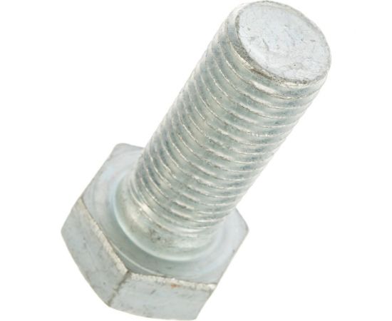 Болт Метиз-Эксперт М20-6gх50.58.016 ГОСТ 7798-70 уп. 50 шт БП-00045398 