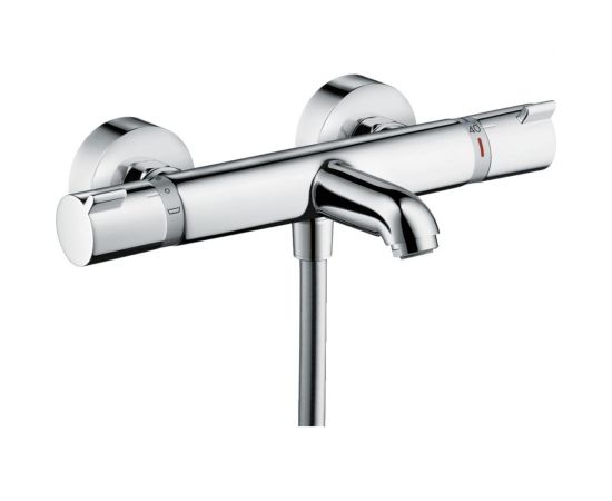 Термостатический смеситель для ванны HANSGROHE 13114000 Ecostat Comfort 00000007261 