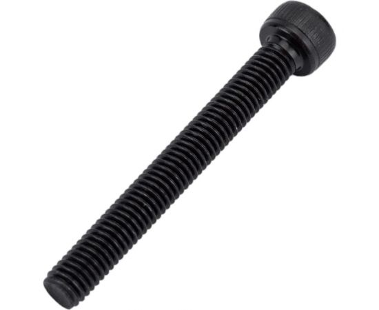 Винт Море-Метизов DIN 912 класс прочности 12.9, оксид, M5x40 мм, 10 шт. VINT9125154010M 