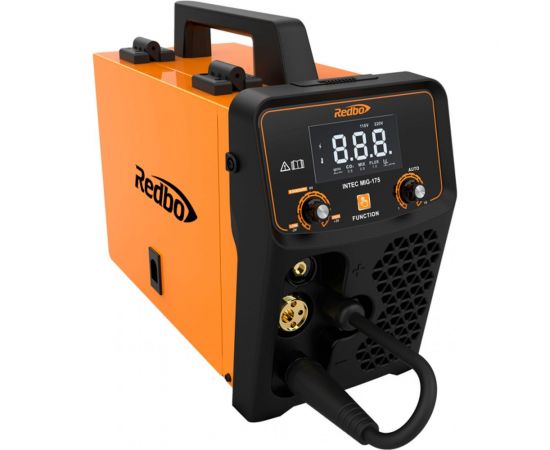 Сварочный аппарат Redbo Intec Mig-175 MMA MIG/MAG 213521117915 