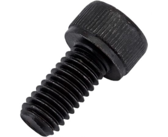 Винт Море-Метизов DIN 912 класс прочности 12.9, оксид, M6x12 мм, 50 шт. VINT91261250M 