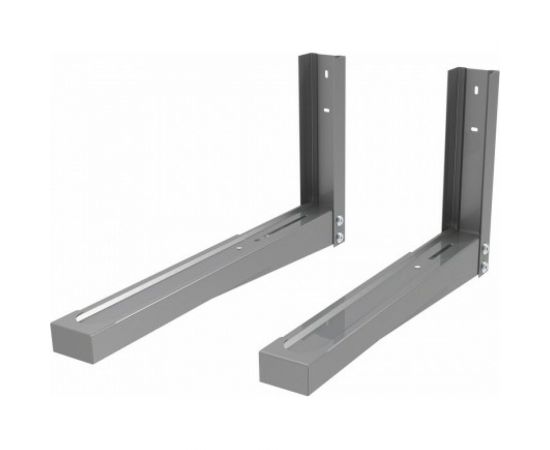 Кронштейн для СВЧ РЭМО К-113 металлик 701030 