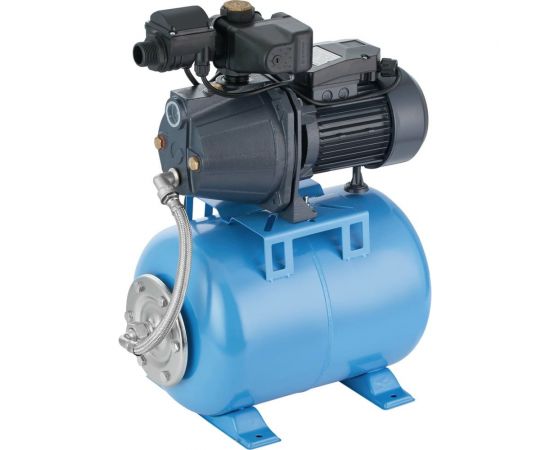 Универсальная станция Unipump АКВАРОБОТ JET 80 S-24 99850 