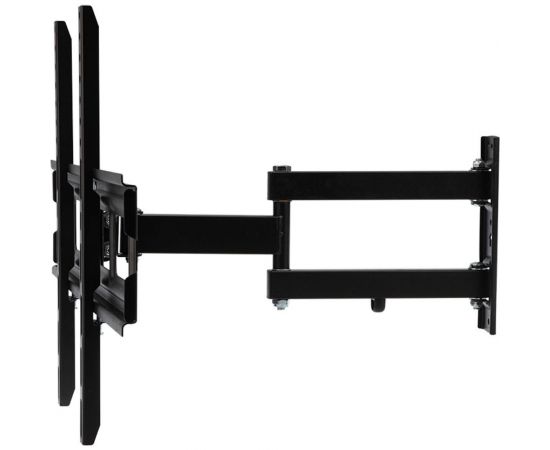 Кронштейн для телевизора REXANT 30-65 дюймов, наклонно-поворотный, два колена HOME 38-0095 – изображение 11