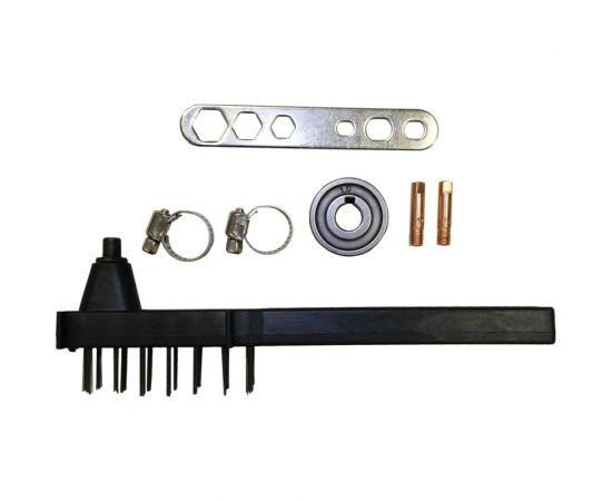 Сварочный аппарат Redbo Intec Mig-175 MMA MIG/MAG 213521117915 – изображение 12