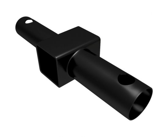 Батут UNIXline SUPREME GAME 12 ft green TRUSUG12GR – изображение 13