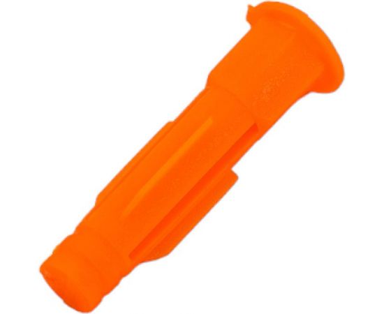 Универсальный дюбель ООО РАМАС 6x30 мм, п/п, оранжевый, 200 шт. DU630200 – изображение 2