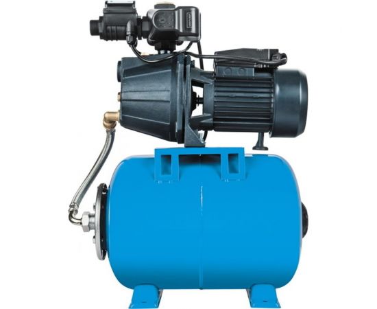 Универсальная станция Unipump АКВАРОБОТ JET 80 S-24 99850 – изображение 2